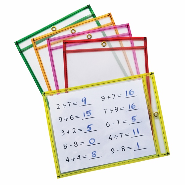 Dry Erase